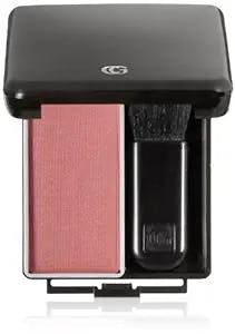 YASSS QUEEN! COVERGIRL Classic Color Blush in Iced Plum is a game-changer f