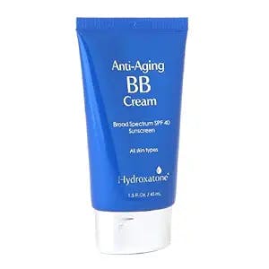 BB Cream? More Like "Bae" Cream - Hydroxatone Anti-Aging Review