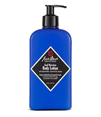 Get Your Chill On with Jack Black's Cool Moisture Body Lotion