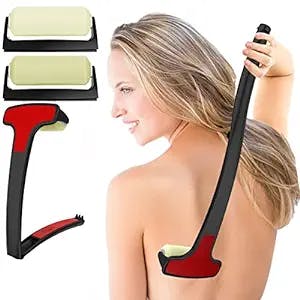 The DIAPIN Lotion Applicator for Back Body is the perfect tool for those wh