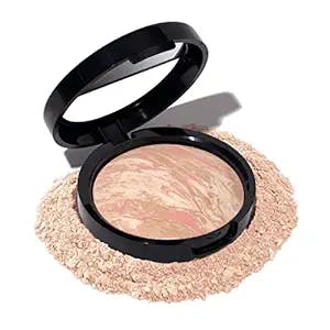The Perfect Powder Foundation for a Flawless, Youthful Look
