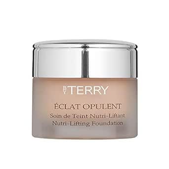 The Fountain of Youth in a Bottle: By Terry Éclat Opulent Foundation Review