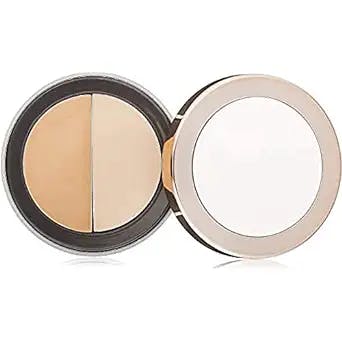 jane iredale CircleDelete Concealer | Creamy Under Eye Concealer with Vitamins A, C & E | Diminishes Appearance of Dark Circles & Softens Fine Lines