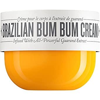 "Big Booty Energy: A Guide to Amping Up Your Look with Eye Products and Bum Cream"