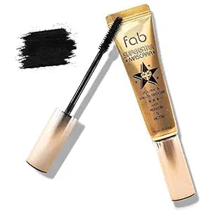 Unleash Your Inner Superstar with Fab Superstar Mascara