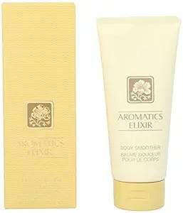 Aromatics Elixir By Clinique For Women. Body Smoother 6.7-Ounces