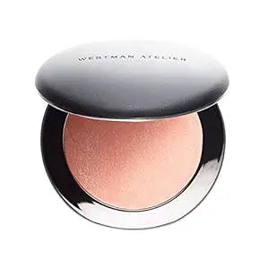 Glow All Out with WESTMAN ATELIER Super Loaded Tinted Highlight Peau de Pec
