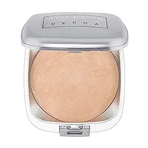 "Ageless Derma Mineral Baked Foundation: The Holy Grail for Mature Skin in 