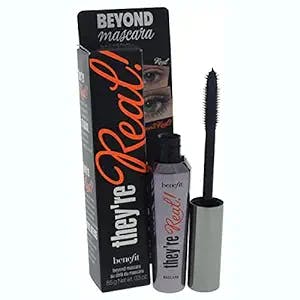 Unleash Your Inner Drama Queen with Benefit They're Real! Mascara