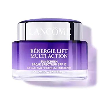 Lancôme Rénergie Lift Multi-Action Face Moisturizer With SPF 15 - For Lifting & Firming - With Hyaluronic Acid