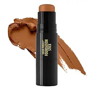 Glow Up Your Life with Black Radiance Color Perfect Foundation Stick