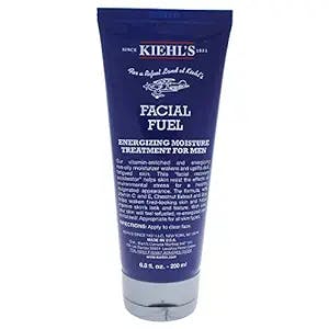 Spice Up Your Skincare Routine with Kiehl's Facial Fuel Energizing Moisture