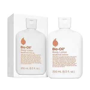 Get Your Dry Skin Game Up with Bio-Oil Moisturizing Body Lotion for Dry Ski