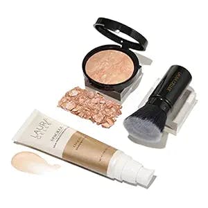 A Kit That Will Make Your Everyday Routine Shine: The LAURA GELLER NEW YORK