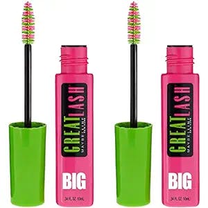 This Mascara Will Bring Your Lashes to the Next Level!