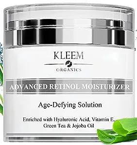 Say Goodbye to Wrinkles and Hello to Gorgeous Skin with Pure Anti-Wrinkle F