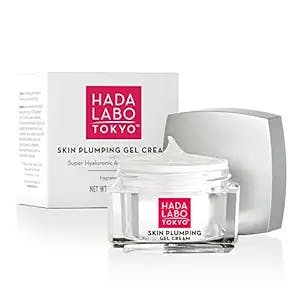 Get ready to plump up your skin like a juicy watermelon with Hada Labo Toky