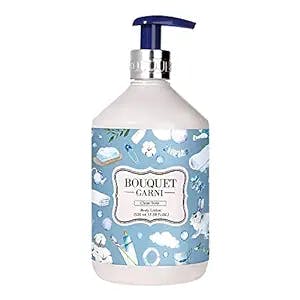 Bouquet Garni Body Lotion: A Bouquet of Moisture for Your Skin