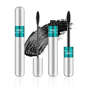 5x the Lash: The Ultimate Mascara for Old Lady Glam