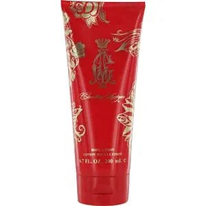 The Christian Audigier Body Lotion for Women is a game changer for all the 