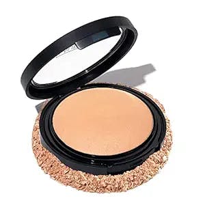 "Get Baked with Laura Geller's Double Take: The Powder Foundation You Need 