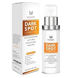 The Only Serum You Need To Zap Away Those Pesky Dark Spots!