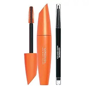 "CLEAR YOUR CALENDAR, THIS LASHBLAST MASCARA WILL HAVE YOU LOOKING LIKE A S