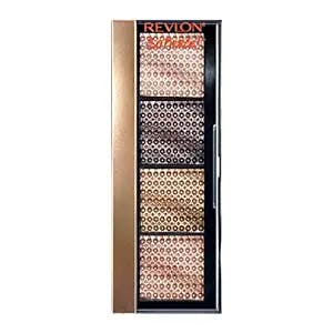 Eyeshadow Palette by Revlon, So Fierce Prismatic Eye Makeup, Ultra Creamy Pigmented in Blendable Matte & Pearl Finishes, 961 That's A Dub, 0.21 Oz