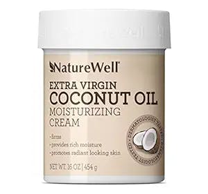 Say Hello to Smooth, Silky Skin with NATURE WELL Smooth & Soften Moisturizi
