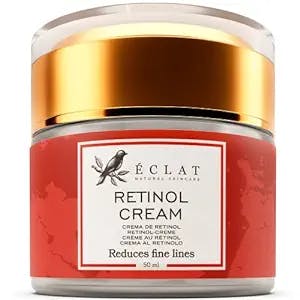 𝗪𝗜𝗡𝗡𝗘𝗥 𝟮𝟬𝟮𝟯* Retinol Cream for Face, Retinol Moisturizer with Hyaluronic Acid, Anti Aging Face Cream, Night Wrinkle Cream for Face, Boosting Collagen Face Cream, Reduce Appearance of Fine Lines