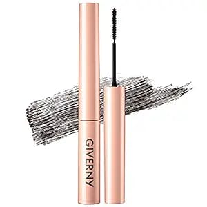 GIVERNY Milchak Sensitive Mascara: The Holy Grail of Mascara for Mature Eye