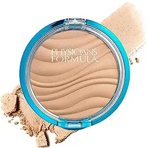 Say Goodbye to Fine Lines and Wrinkles with Physicians Formula Mineral Wear