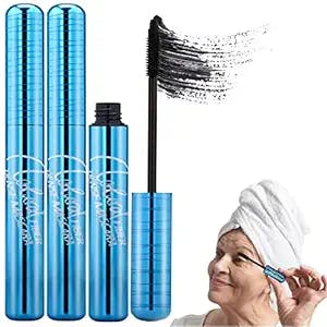 Get Your Lashes Poppin' with This Pro-Age Mascara for Mature Women! 