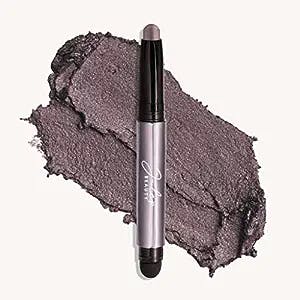 The Ultimate Smokey Eye for the Young-at-Heart: Julep Eyeshadow 101 Crème t