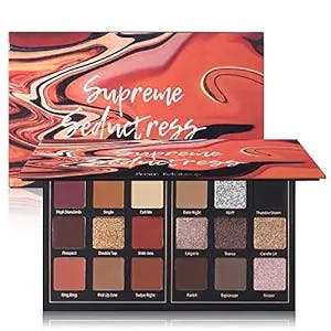 A Makeup Palette That Will Make Your Eyes Pop: Prism Seductress 