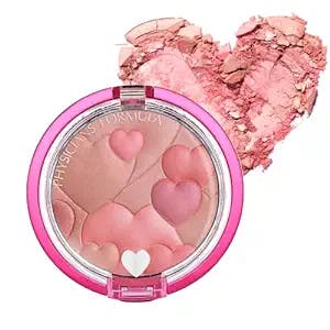 Feelin' Happy and Beautiful: Physicians Formula Happy Booster Blush Review