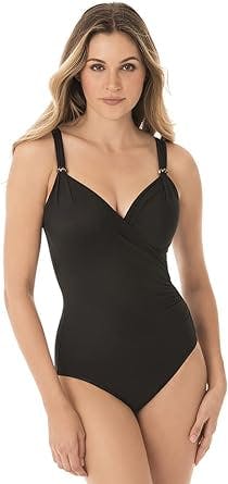 Miracles Do Happen: A Fun and Flattering Review of the Miraclesuit Women's 