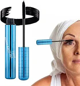 The Best Mascara for Us Golden Oldies: Tinydimple Mascara!