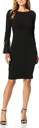 The Ultimate Sheath Dress for Women Over 50! 