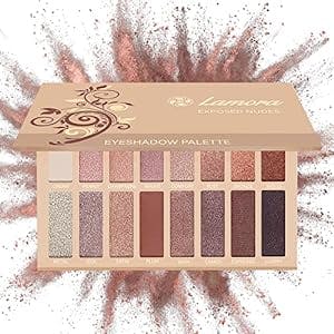 The Ultimate Pro Eyeshadow Palette: A Must-Have for Any Makeup Lover!