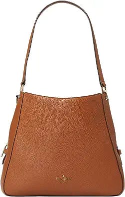 Kate Spade Leila Medium Triple Compartment Shoulder: The Perfect Bag for St
