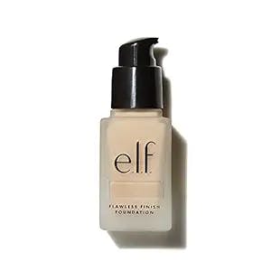 The Perfect Foundation for Flawless Skin